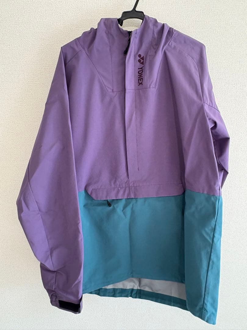 YONEX PULLOVER JACKET ヨネックス スノーボード ジャケット