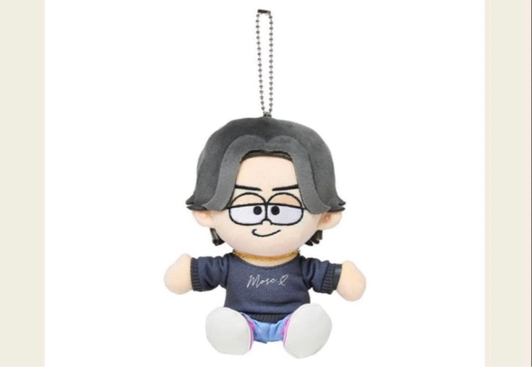 【最安値】 timelesz ぬいぐるみ　菊池風磨　タムぬい　グッズ