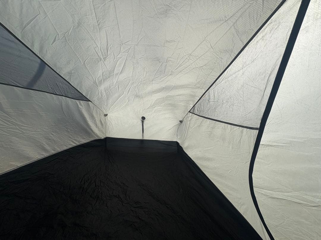 Tarptent Scarp1 ポール付きセット ULテント