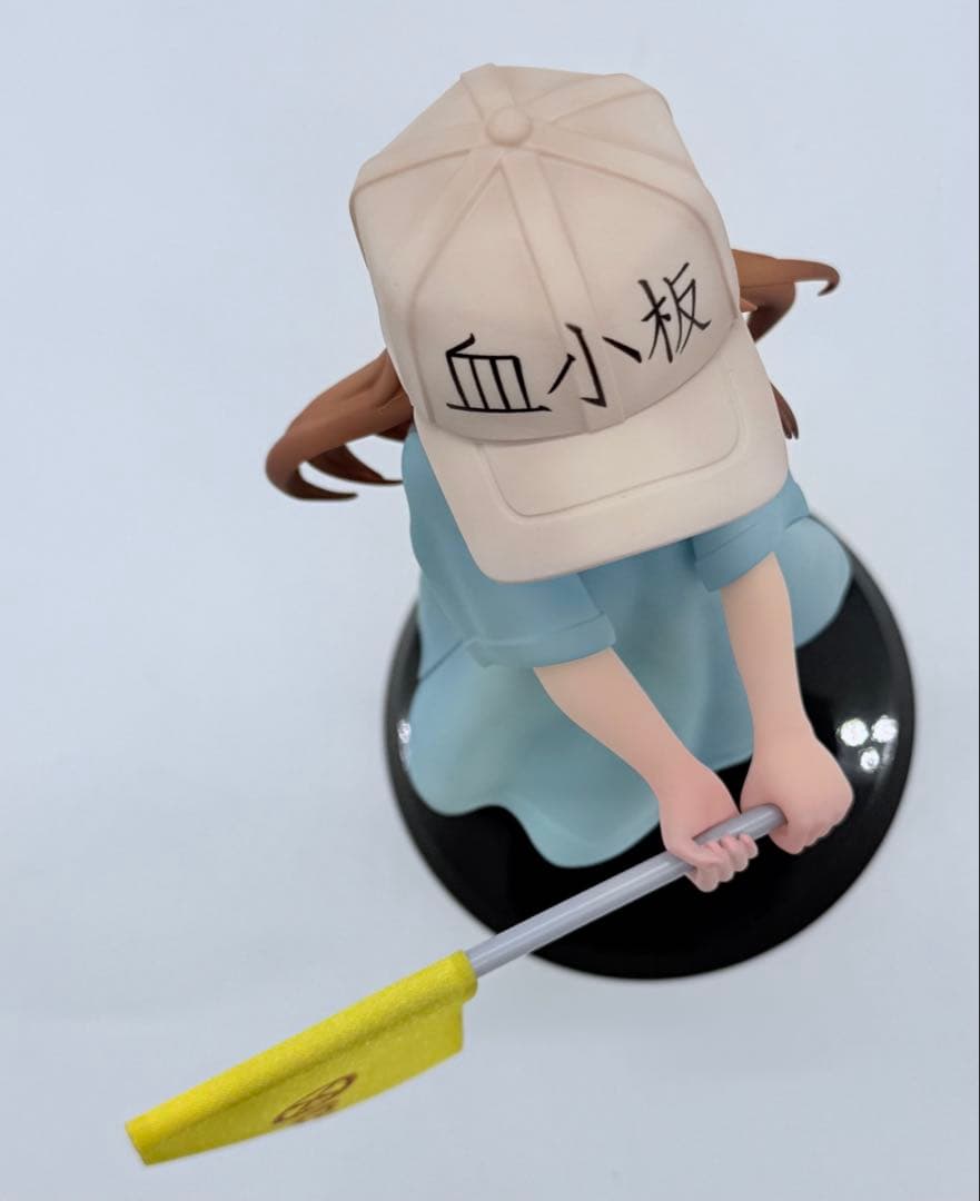 FOTS JAPAN はたらく細胞 血小板 開封美品
