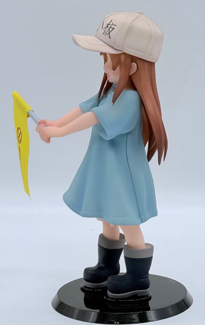 FOTS JAPAN はたらく細胞 血小板 開封美品