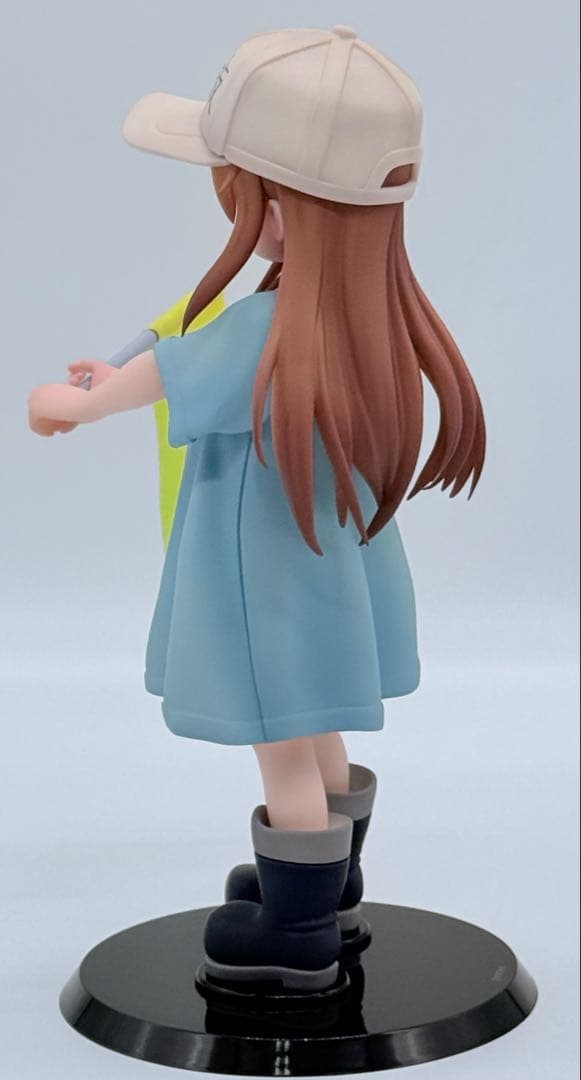 FOTS JAPAN はたらく細胞 血小板 開封美品