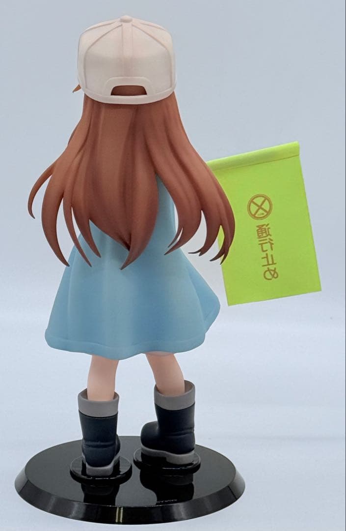 FOTS JAPAN はたらく細胞 血小板 開封美品