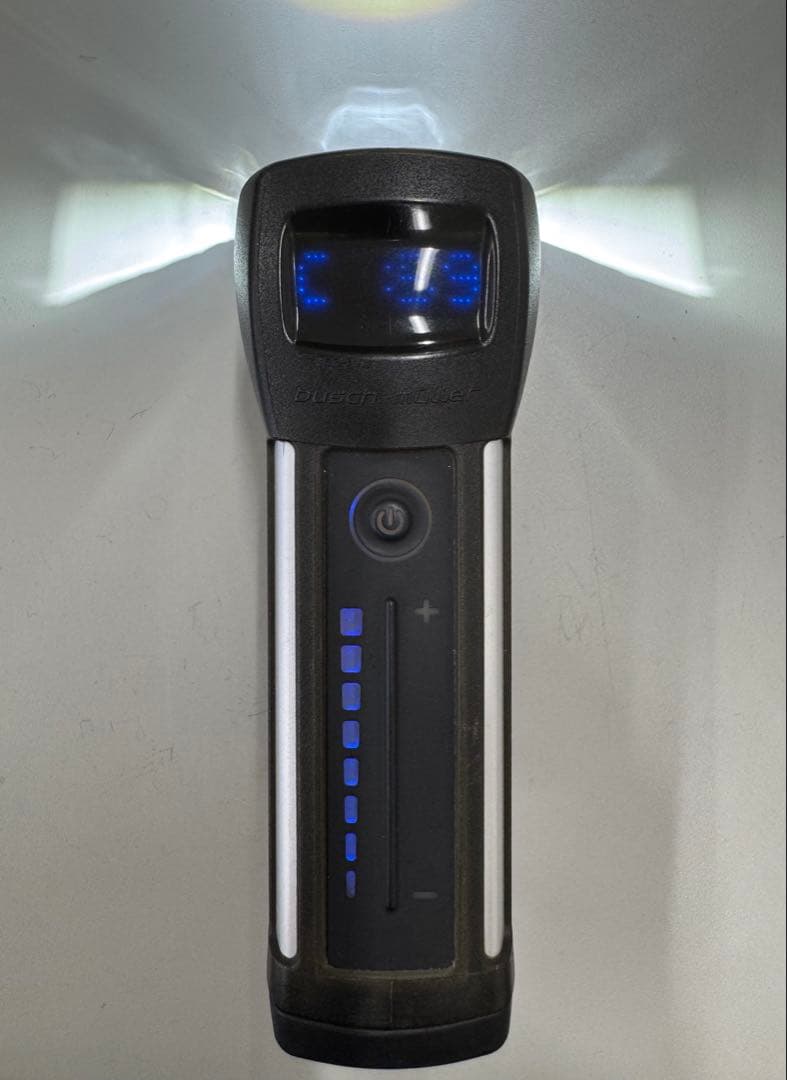 Busculler Ixon space ドイツ製ブッシュアンドミューラ