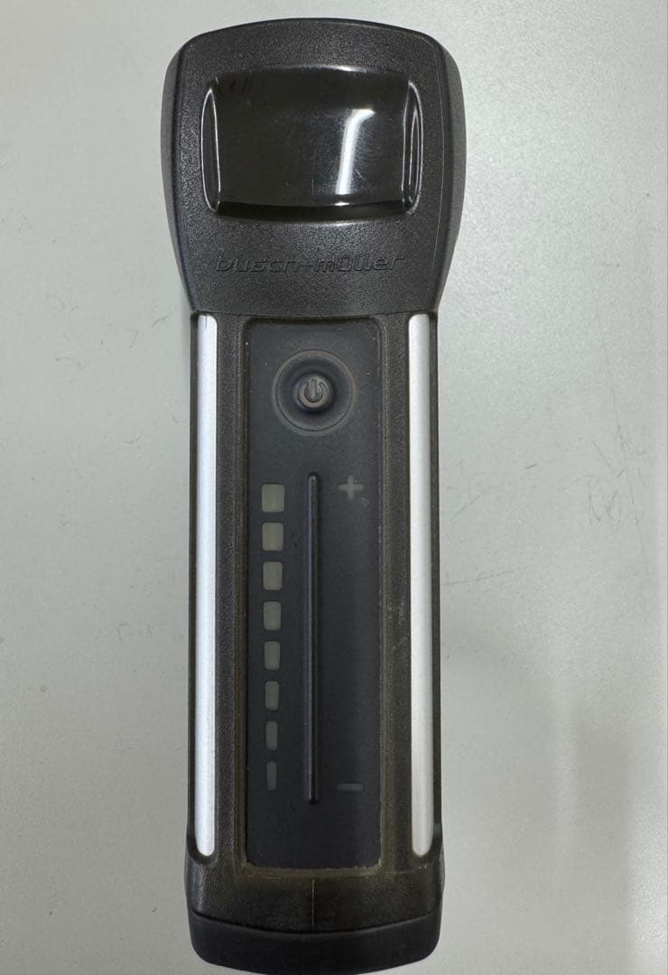 Busculler Ixon space ドイツ製ブッシュアンドミューラ