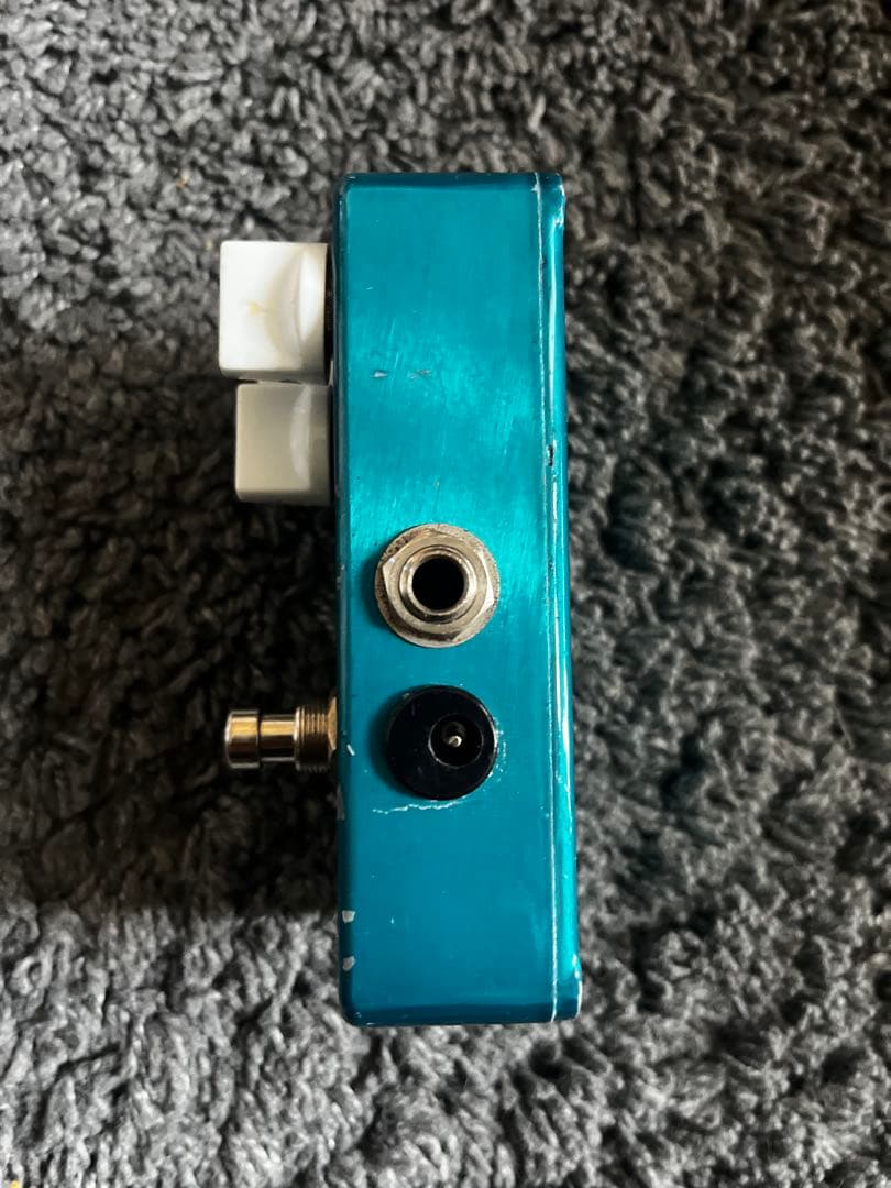 ギター Little Green Wonder