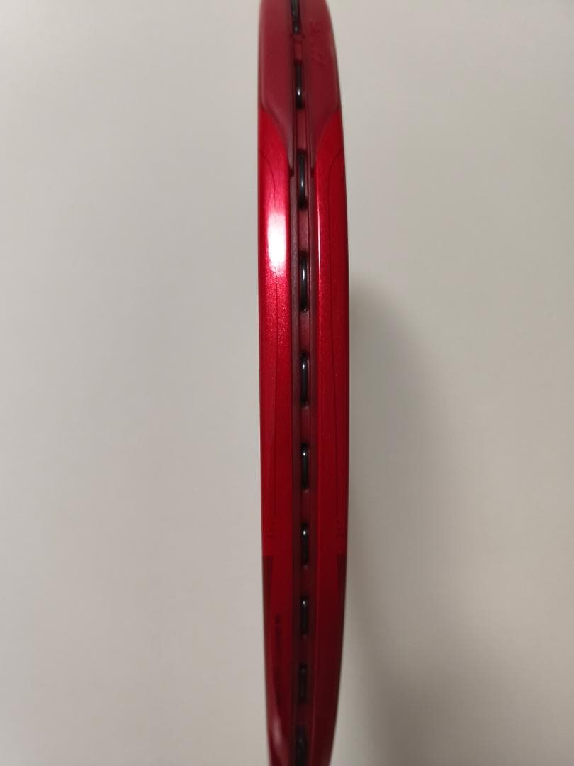 ラケット(硬式用) YONEX VCORE98L G2