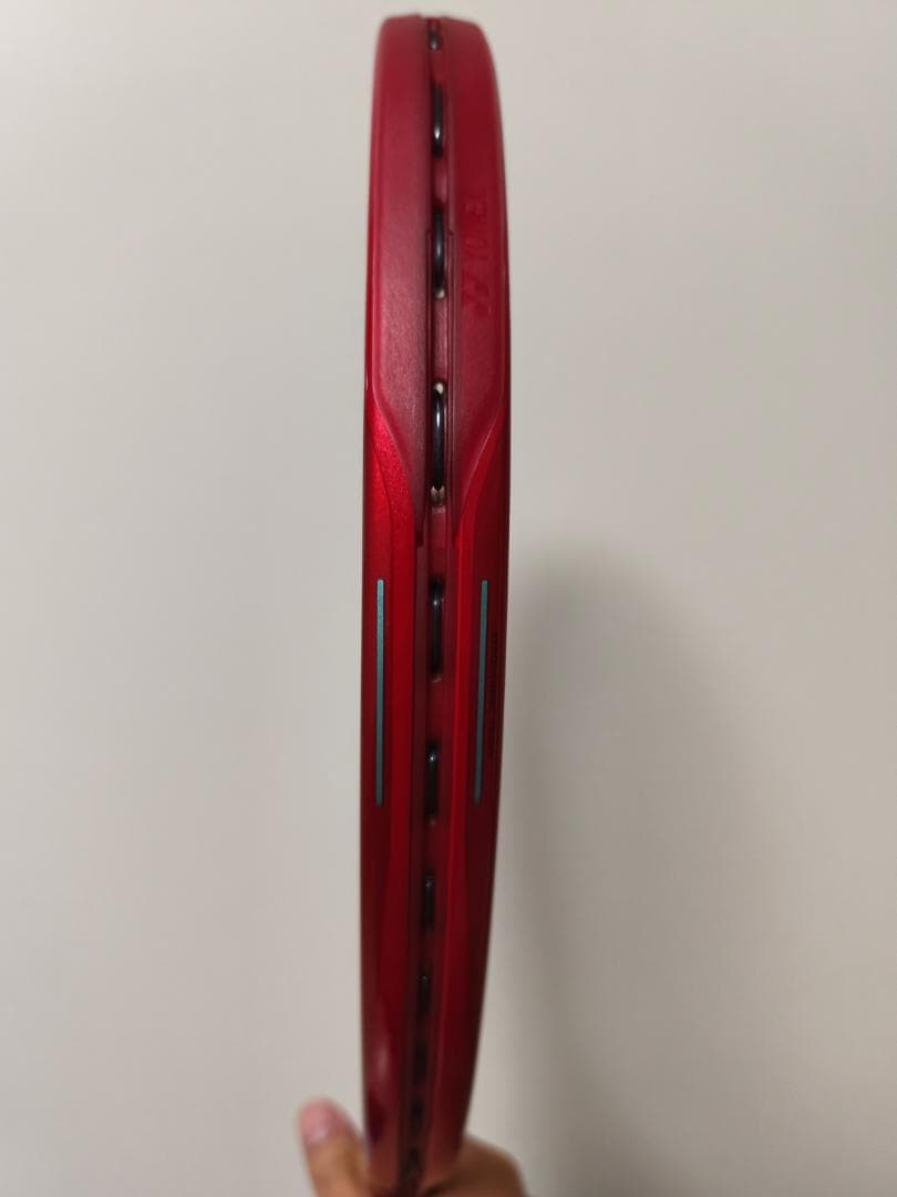 ラケット(硬式用) YONEX VCORE98L G2