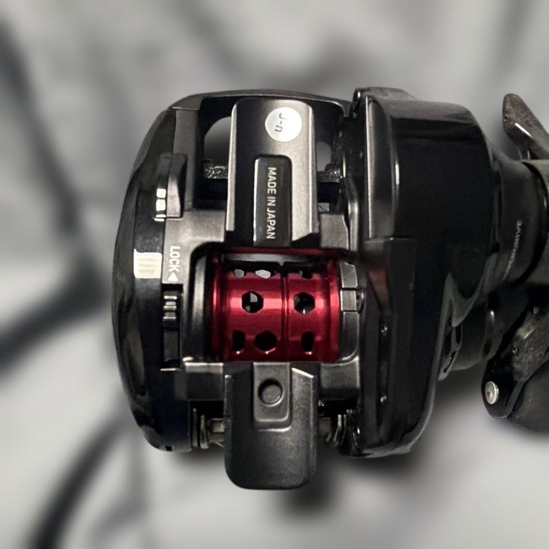 リール DOD