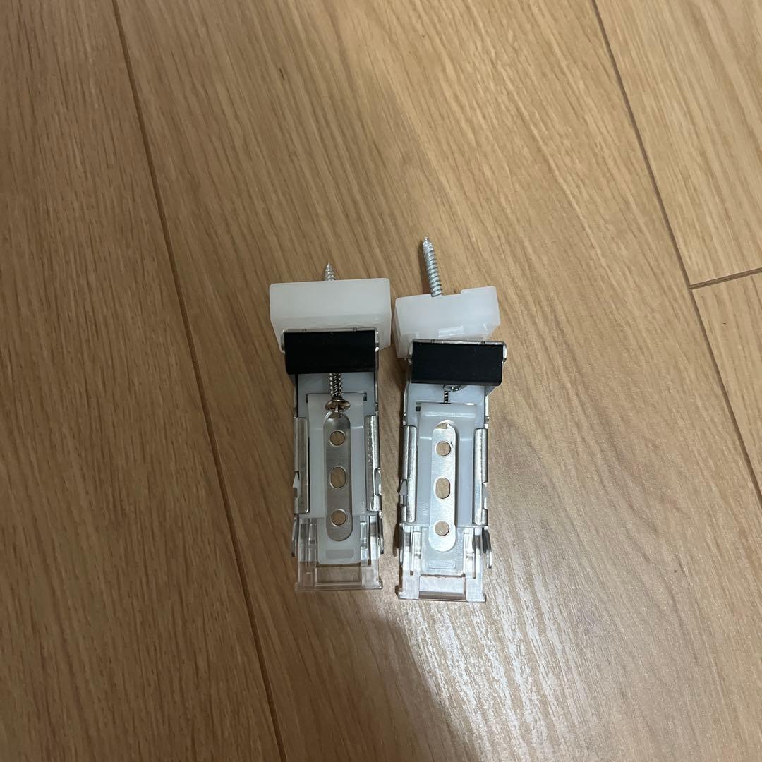 Nichibei 竹製ブラインド ポポラ2