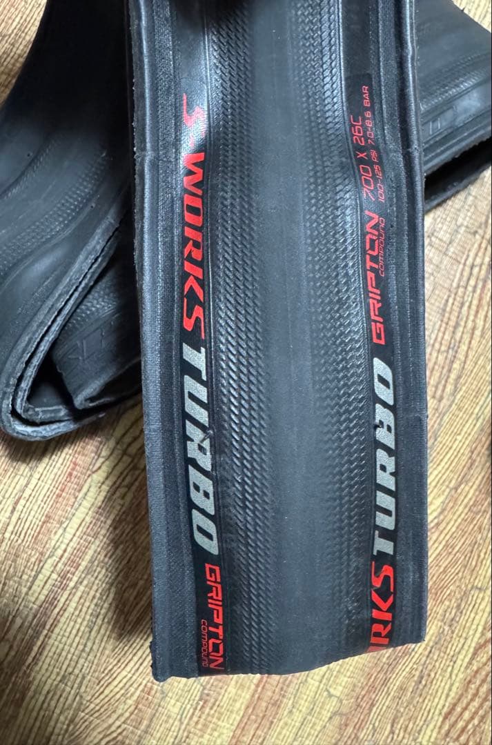 2023年SPECIALIZED TARMAC SL7 PRO サイズ54