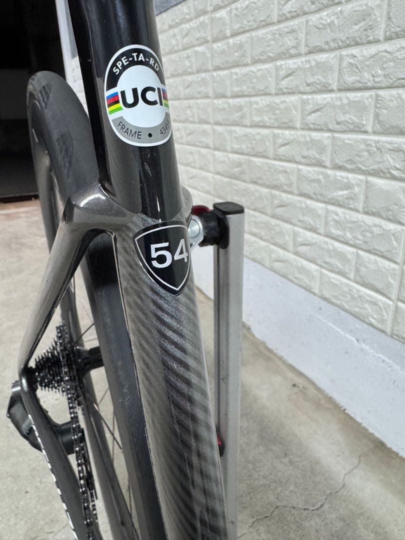 2023年SPECIALIZED TARMAC SL7 PRO サイズ54