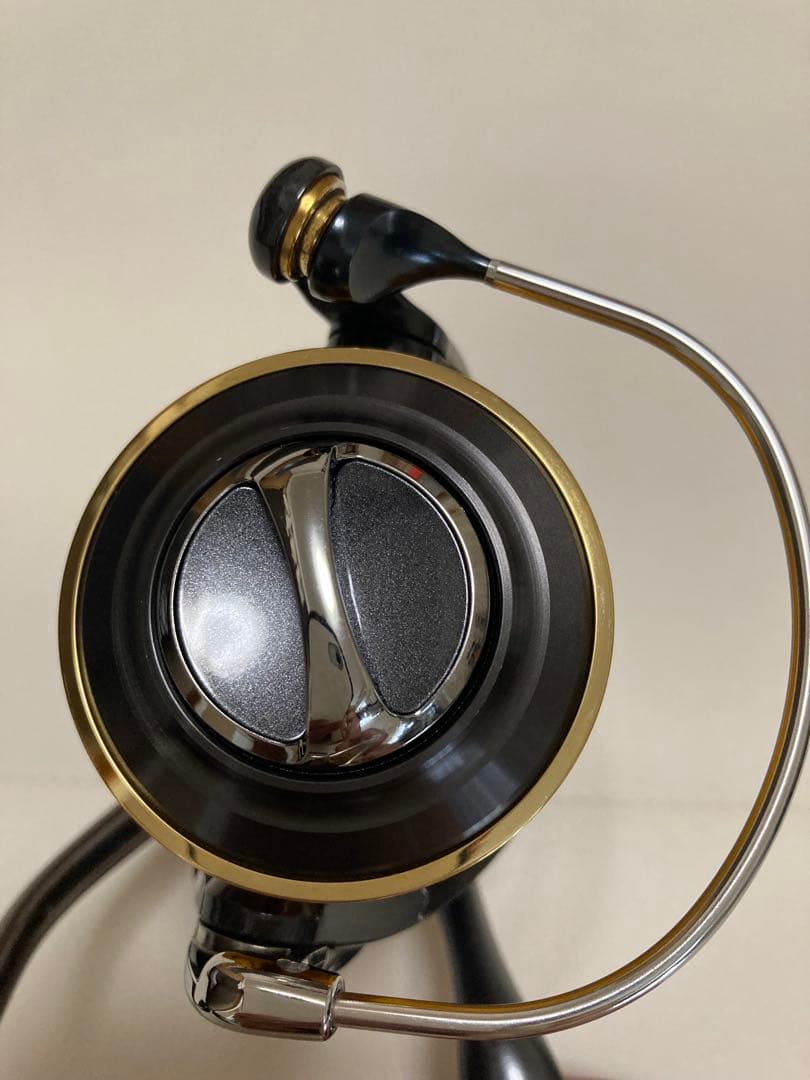 美品　ダイワ　セルテート 3012H