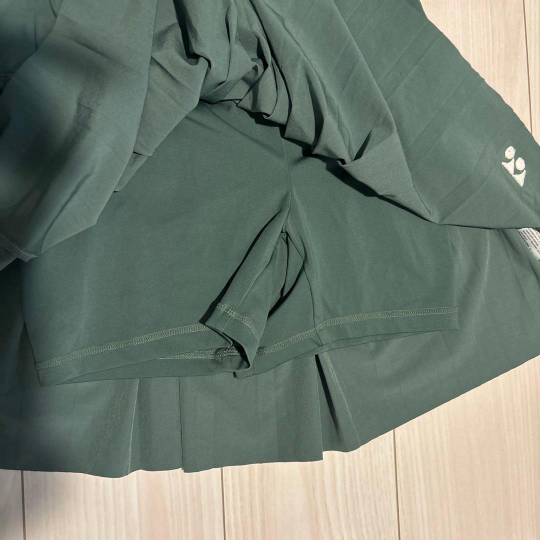 YONEX ヨネックステニスウェアレディースLサイズ