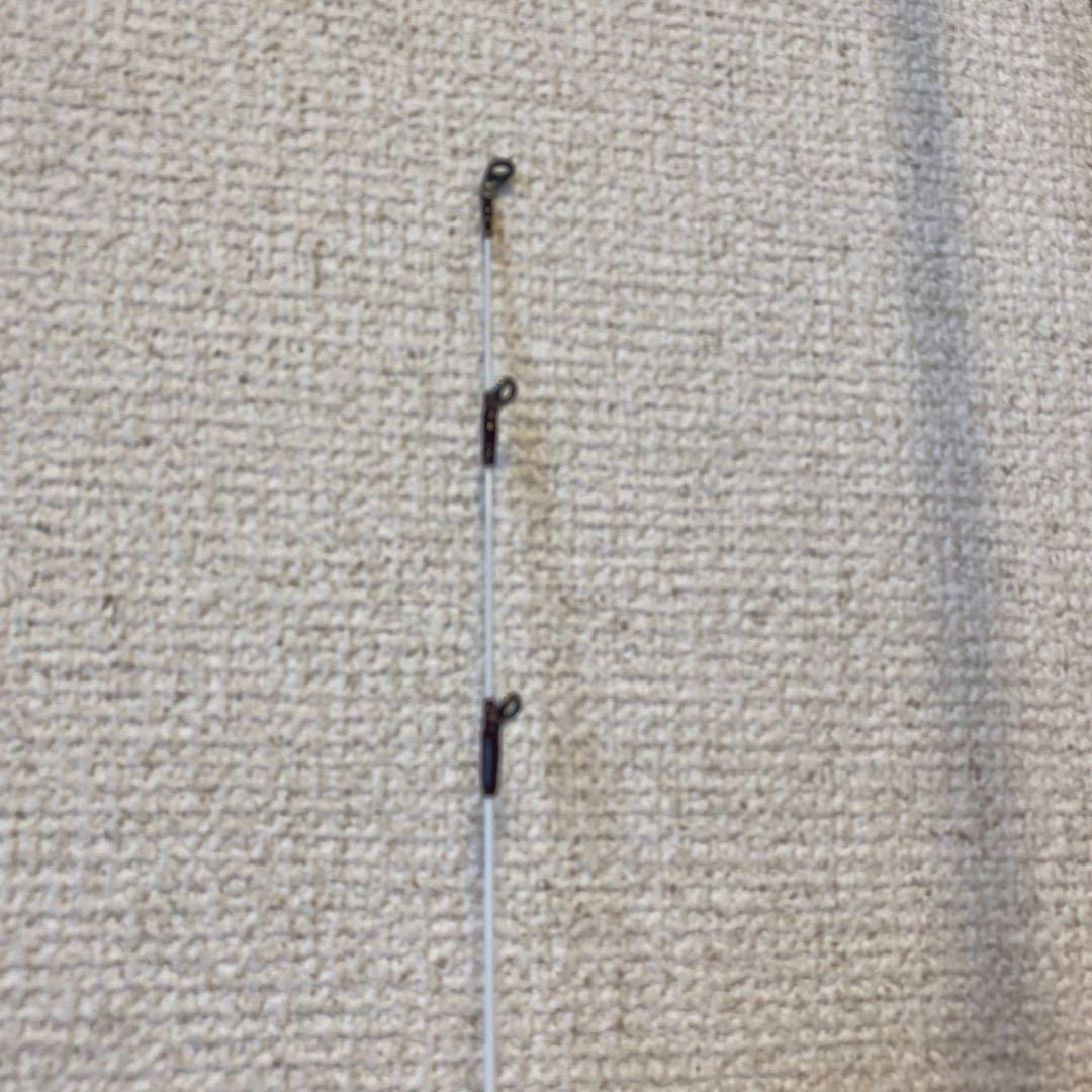 希少　超美品　ダイワリーディングXメバル