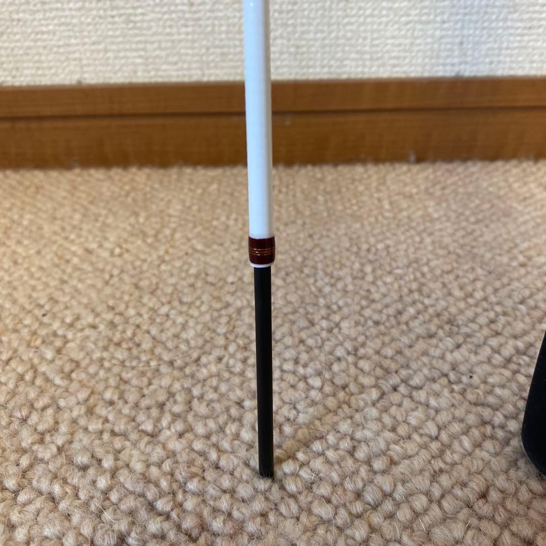 希少　超美品　ダイワリーディングXメバル