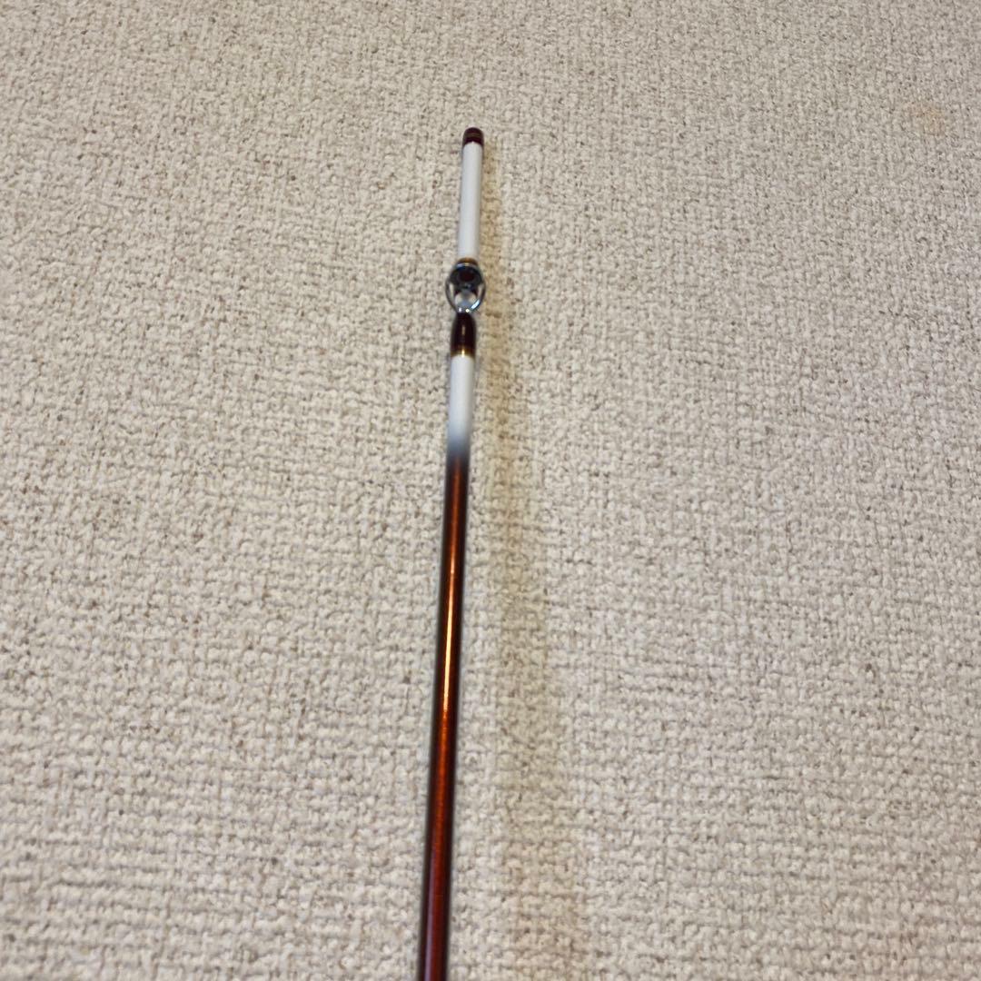 希少　超美品　ダイワリーディングXメバル