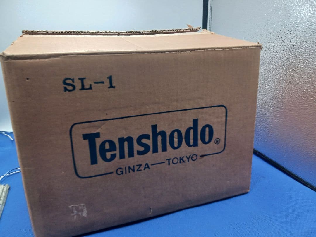 天賞堂 SL-1 サウンド システム PFMサウンド