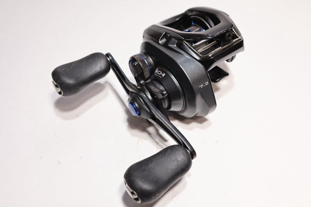 【箱、説明あり】19 SLXMGL HG 19 SLXMGL XG 2台セット
