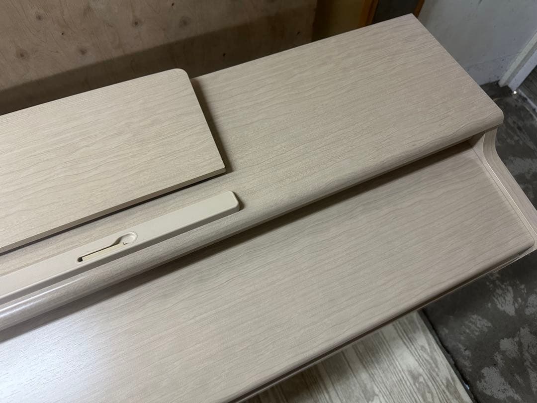 YAMAHA YDP-164WA ヤマハ 電子ピアノ 2019年製 ※直配限定