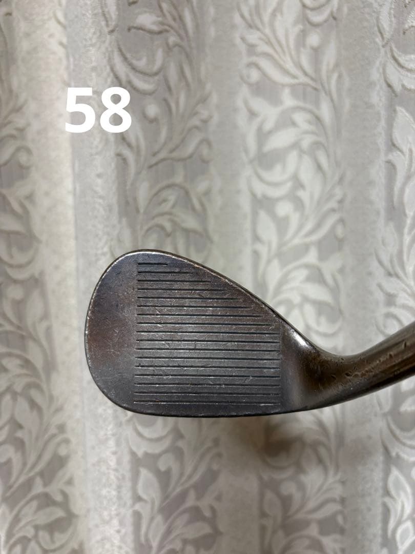 Titleist Vokey ウェッジ 4本セット
