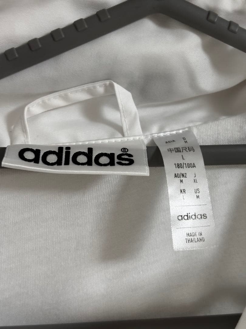● adidas アディダス ドイツ代表 1996 ウーブン トラックジャケット