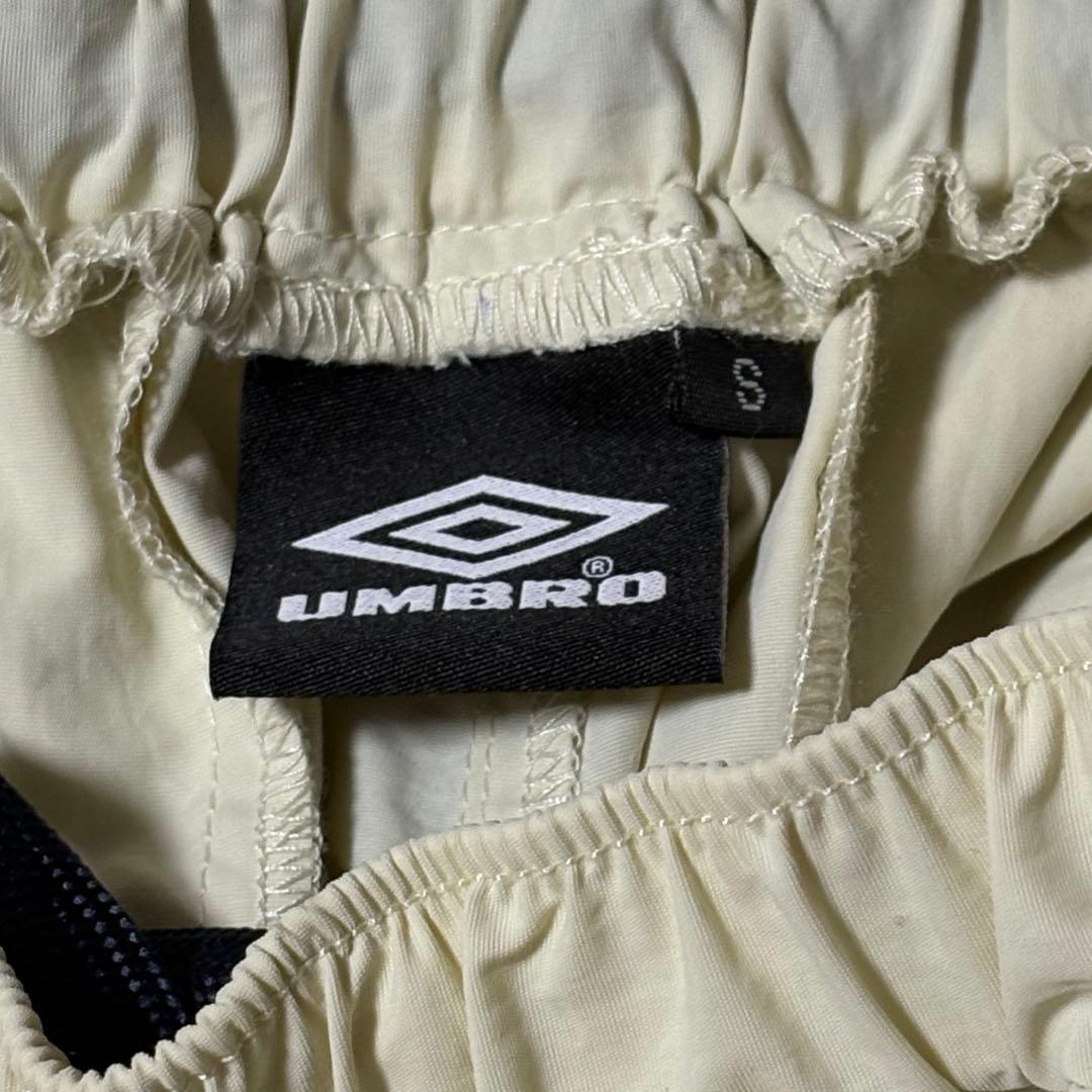 【限定販売】UMBRO/アンブロ セットアップ　上下Ｓサイズ