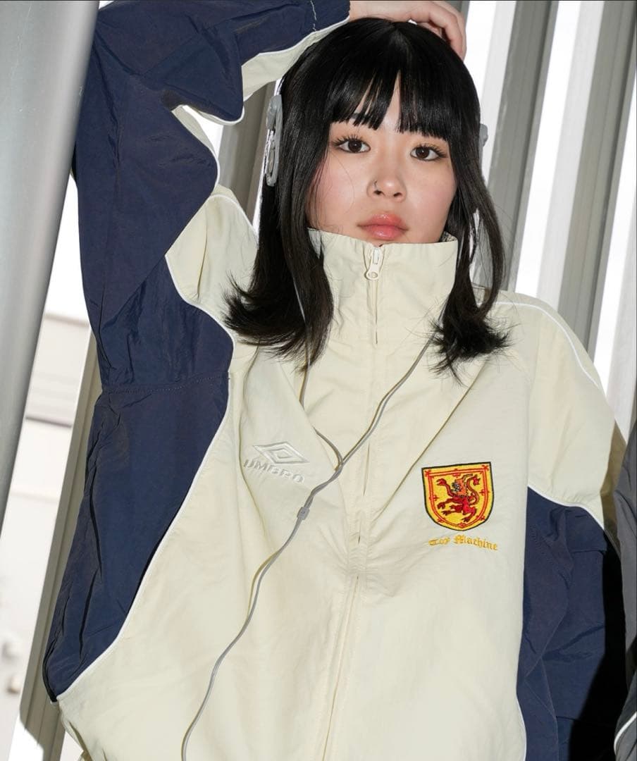 【限定販売】UMBRO/アンブロ セットアップ　上下Ｓサイズ