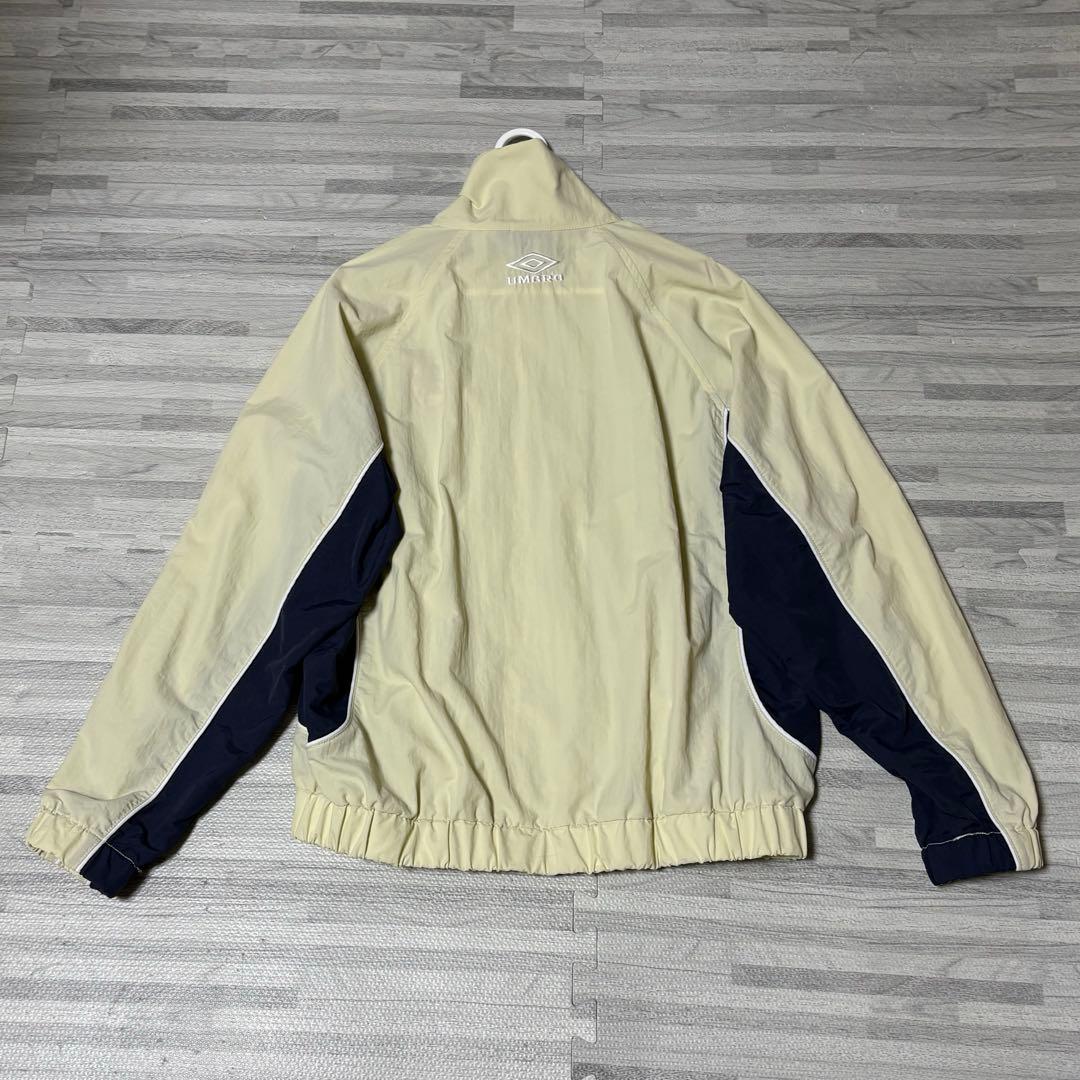 【限定販売】UMBRO/アンブロ セットアップ　上下Ｓサイズ