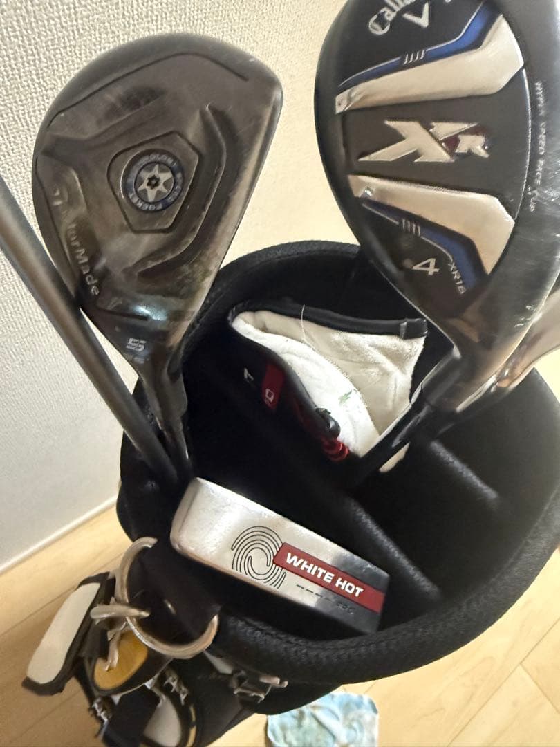 クラブ Callaway Epic Flash WARBIRD XR