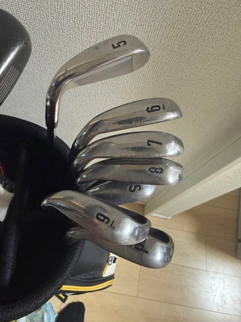 クラブ Callaway Epic Flash WARBIRD XR