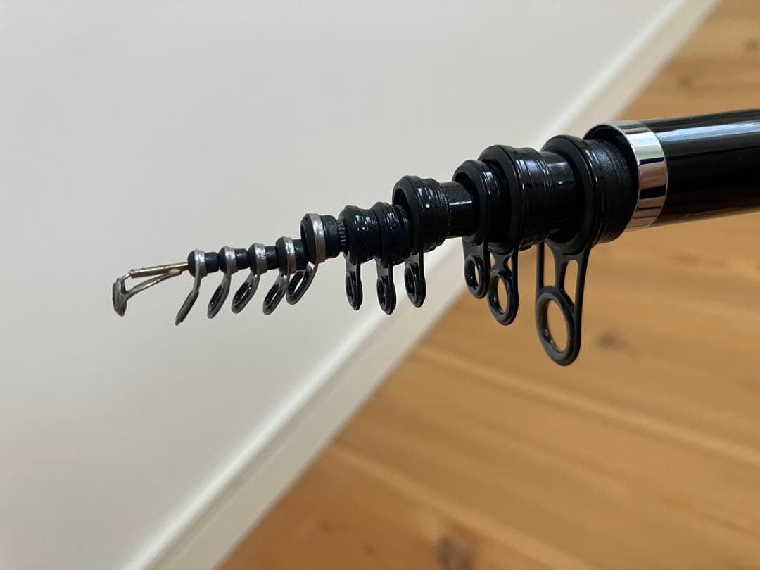 ダイワ 磯竿 大島磯1.75-53F