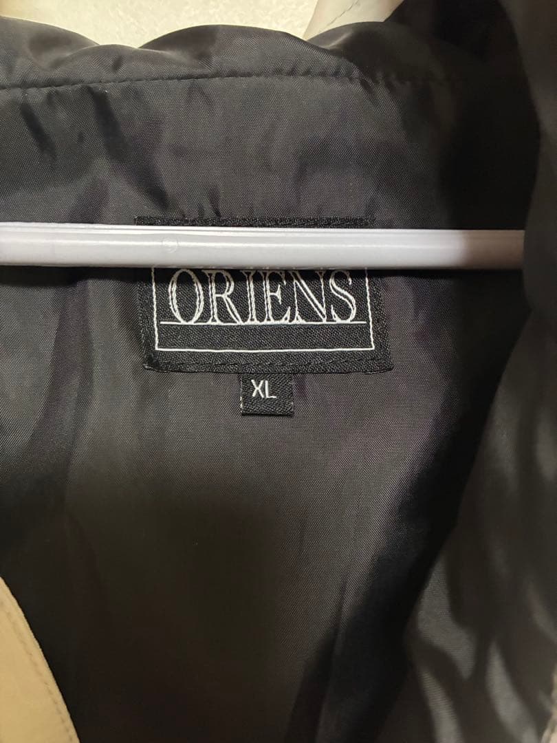 ORIENS ウエア XL サイズ22-23モデル