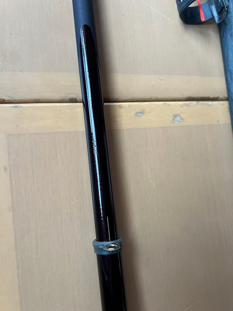 NFT BASIS 極翔　1.5-530 磯竿