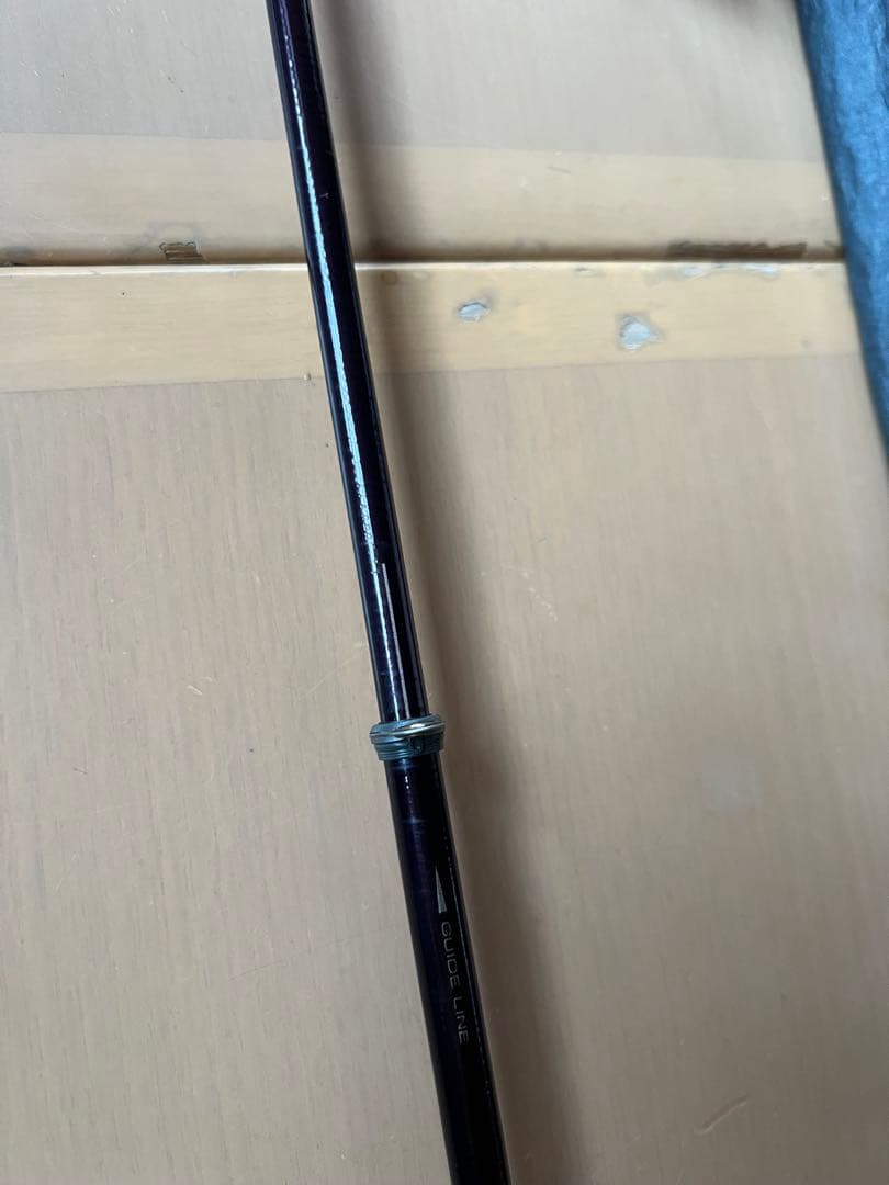 NFT BASIS 極翔　1.5-530 磯竿