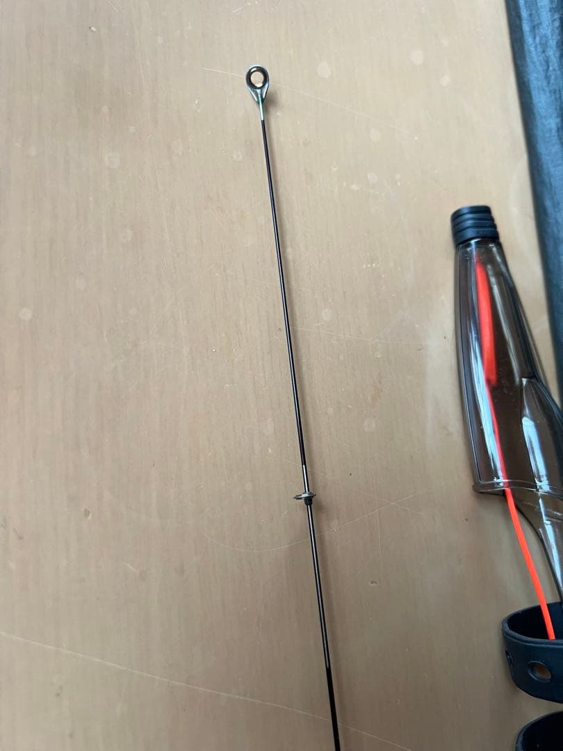 NFT BASIS 極翔　1.5-530 磯竿