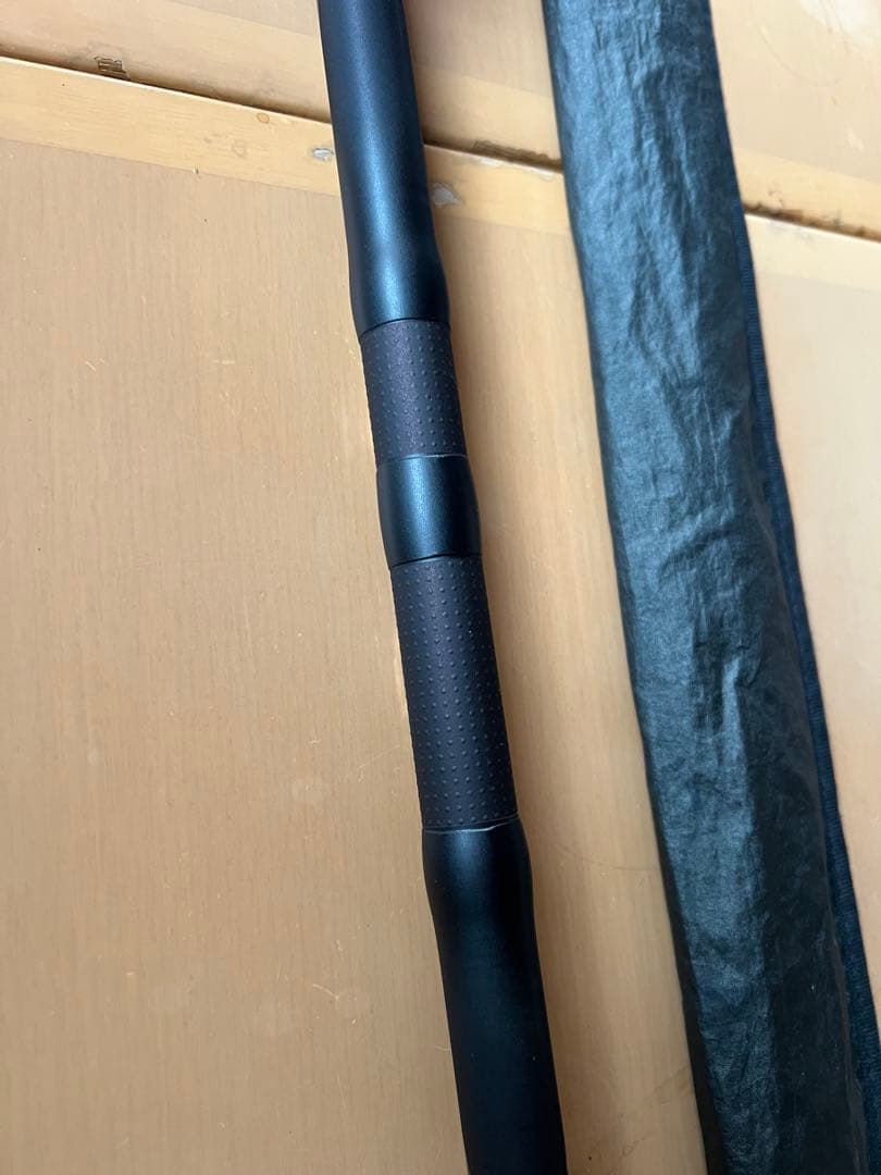 NFT BASIS 極翔　1.5-530 磯竿