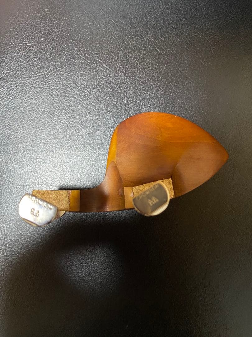 Crowson strad model バイオリン