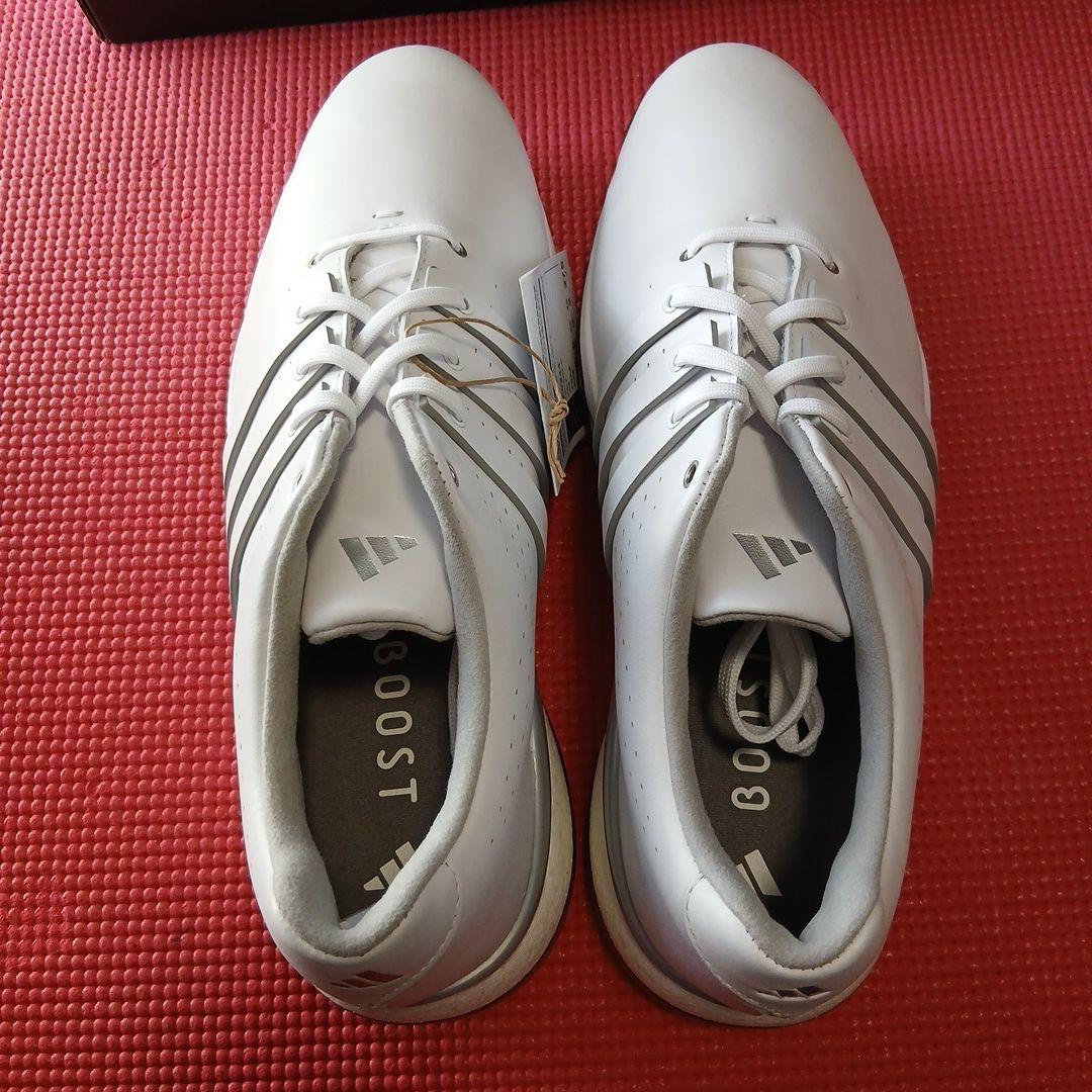 今だけ値下 adidas Golf TOUR360 24 27.5cm