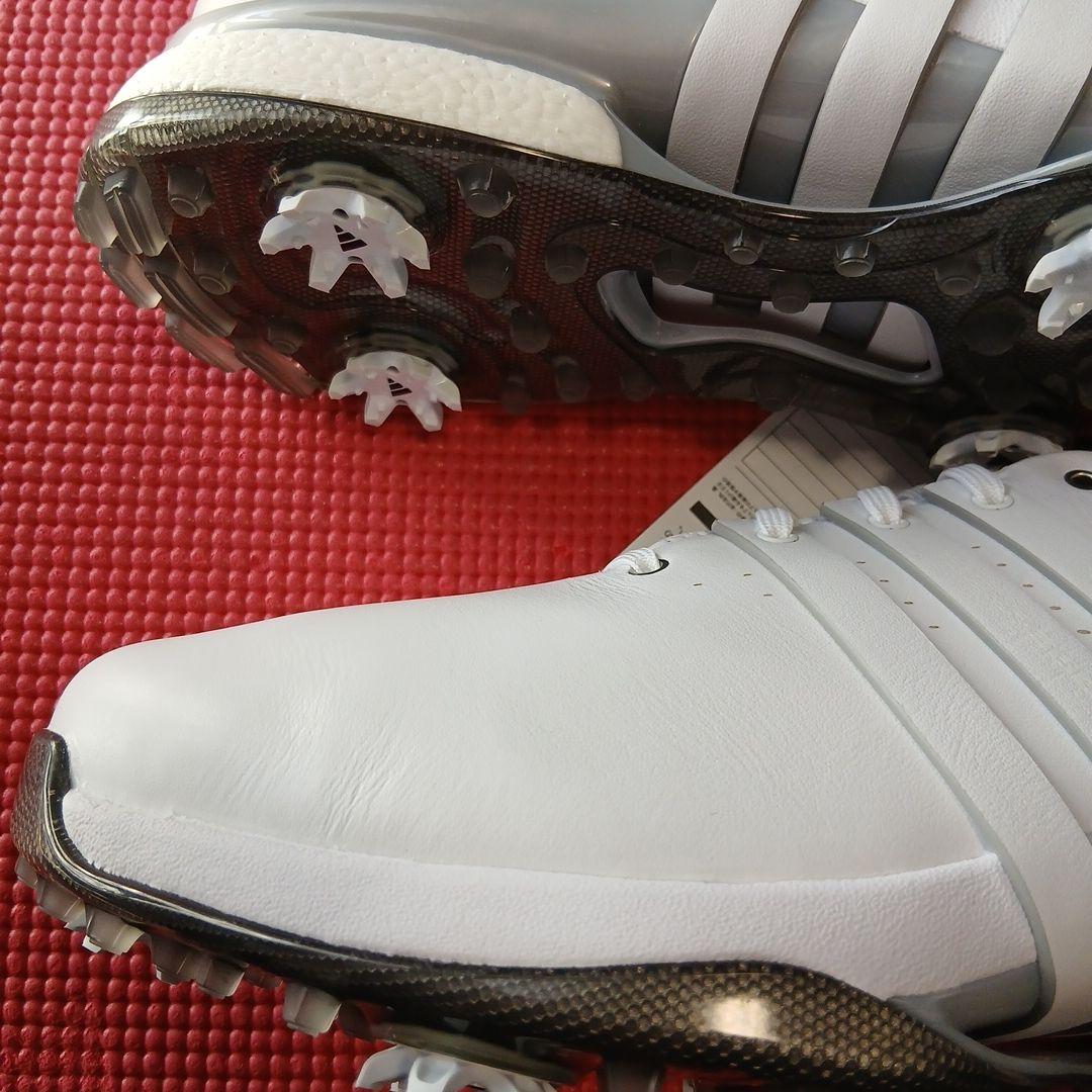 今だけ値下 adidas Golf TOUR360 24 27.5cm