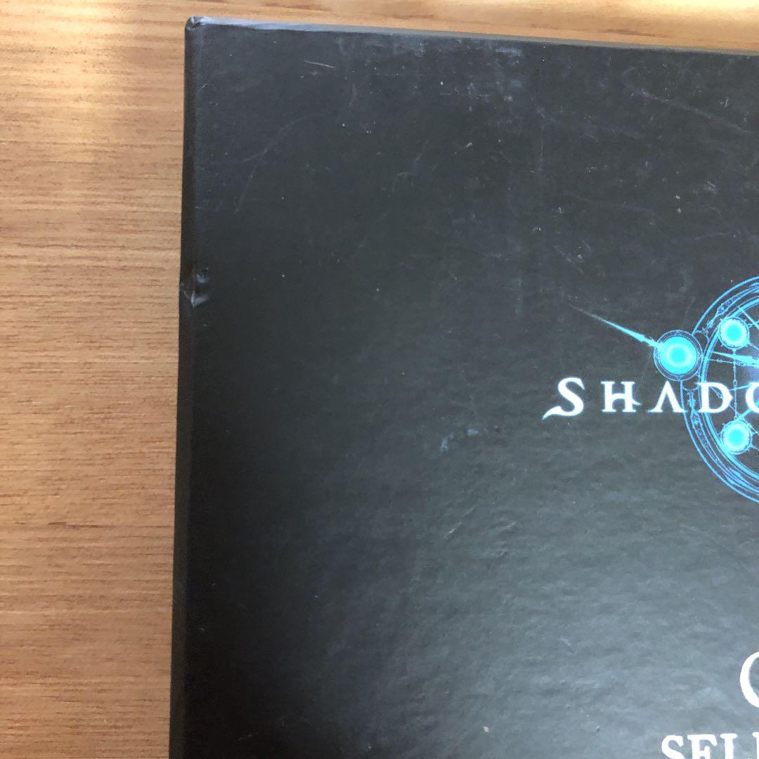 SHADOWVERSE C 91SELECTION ピンバッジセット
