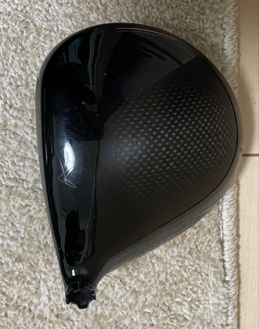 キャロウェイMAVRIK SUB ZERO 9° ドライバー 1w