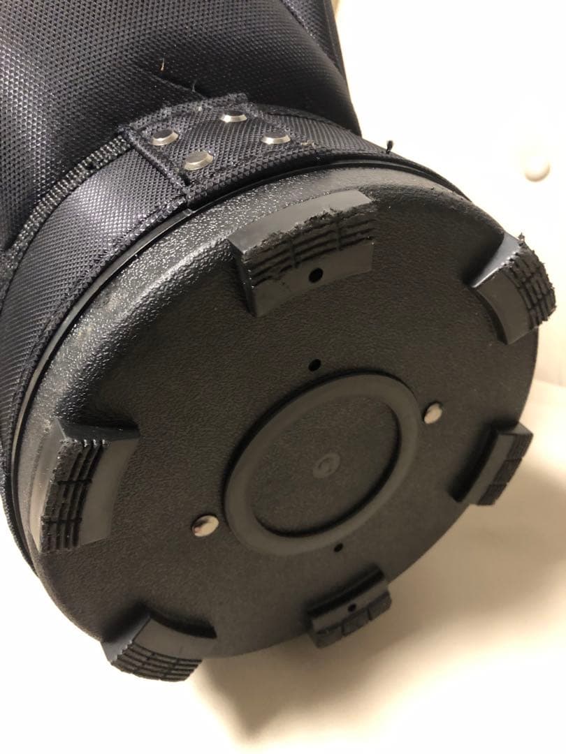 【送料込み】廃盤希少品　NIKE ナイキ　キャディバッグ　ショルダーベルト無し