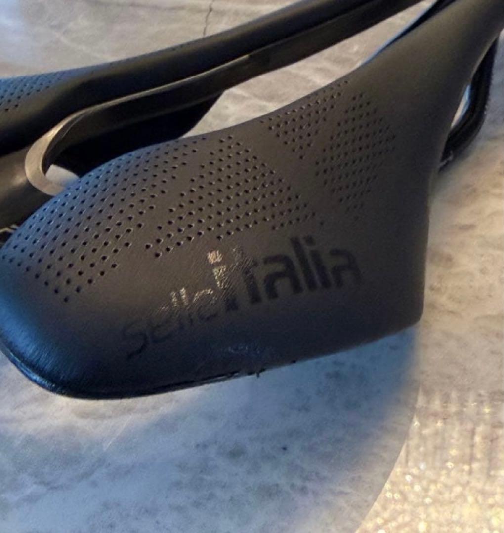 Selle Italia SLR BOOST Superflow サドル130