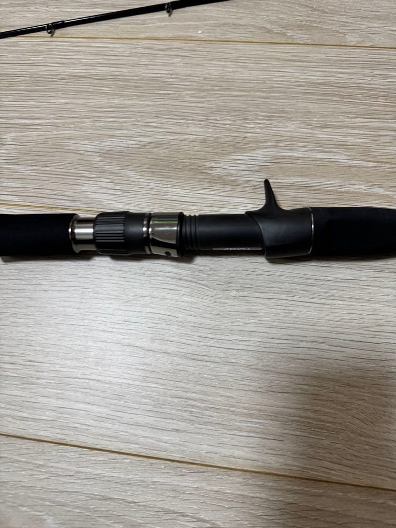 ゼナックフォキートイカリ　FB63-3