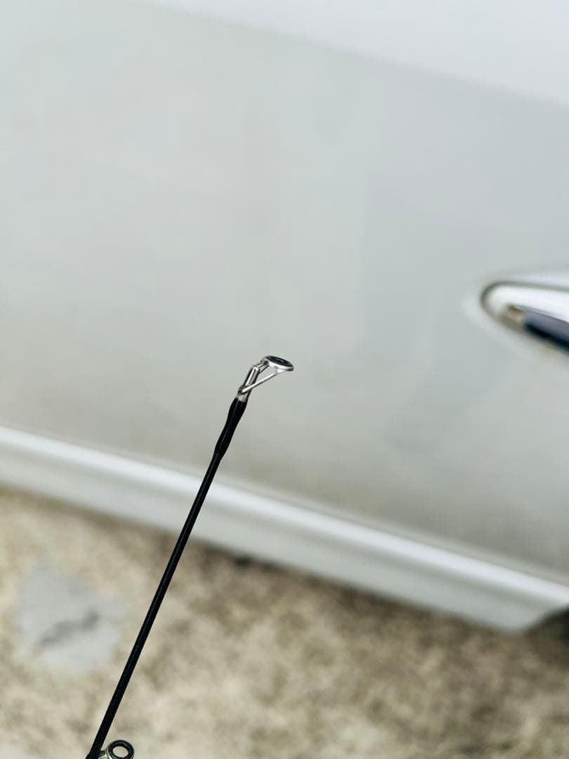 【タイムセール中】DAIWA BASS X 692MLS