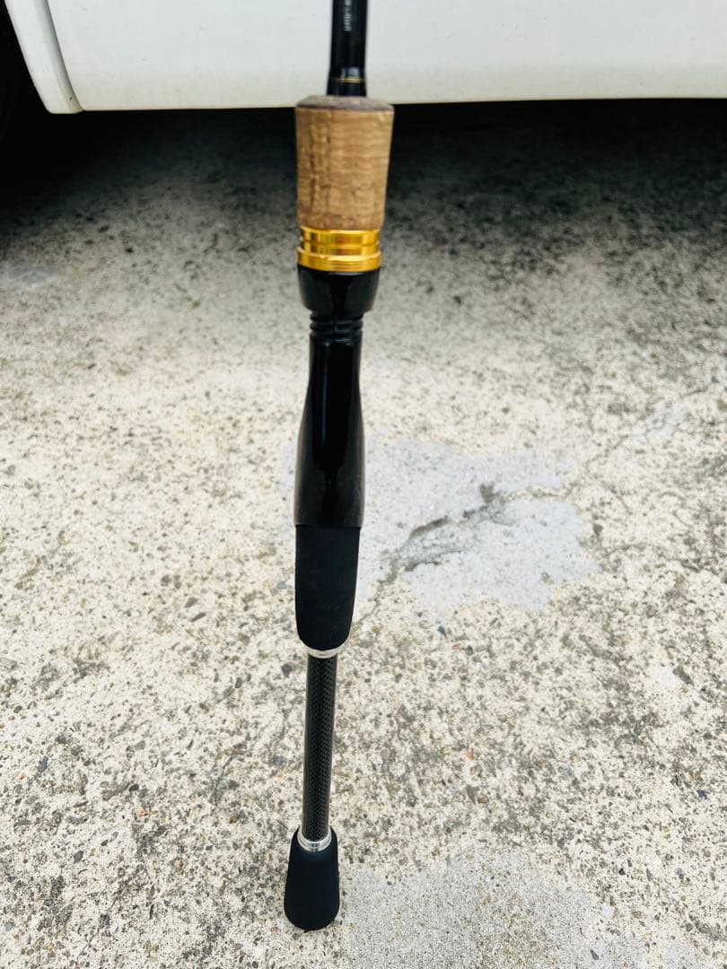 【タイムセール中】DAIWA BASS X 692MLS