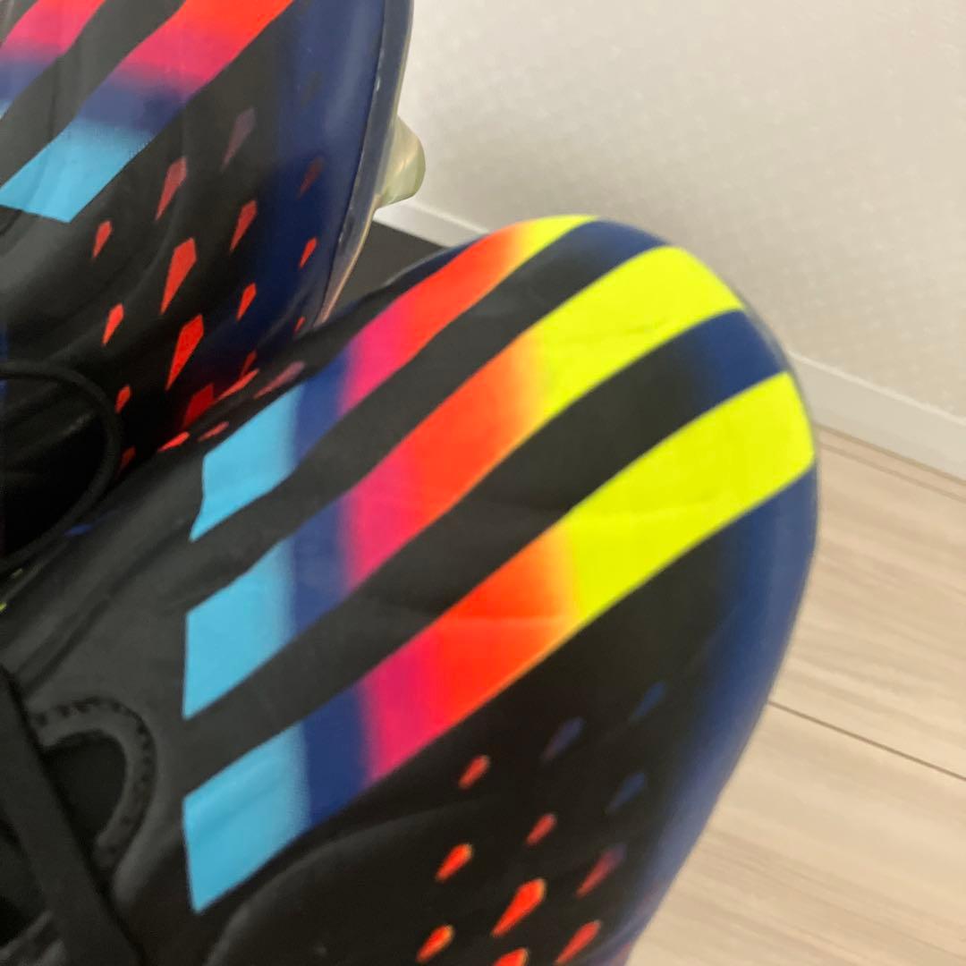 サッカースパイク コパ センス.1 HG/AG copa 26.5cm