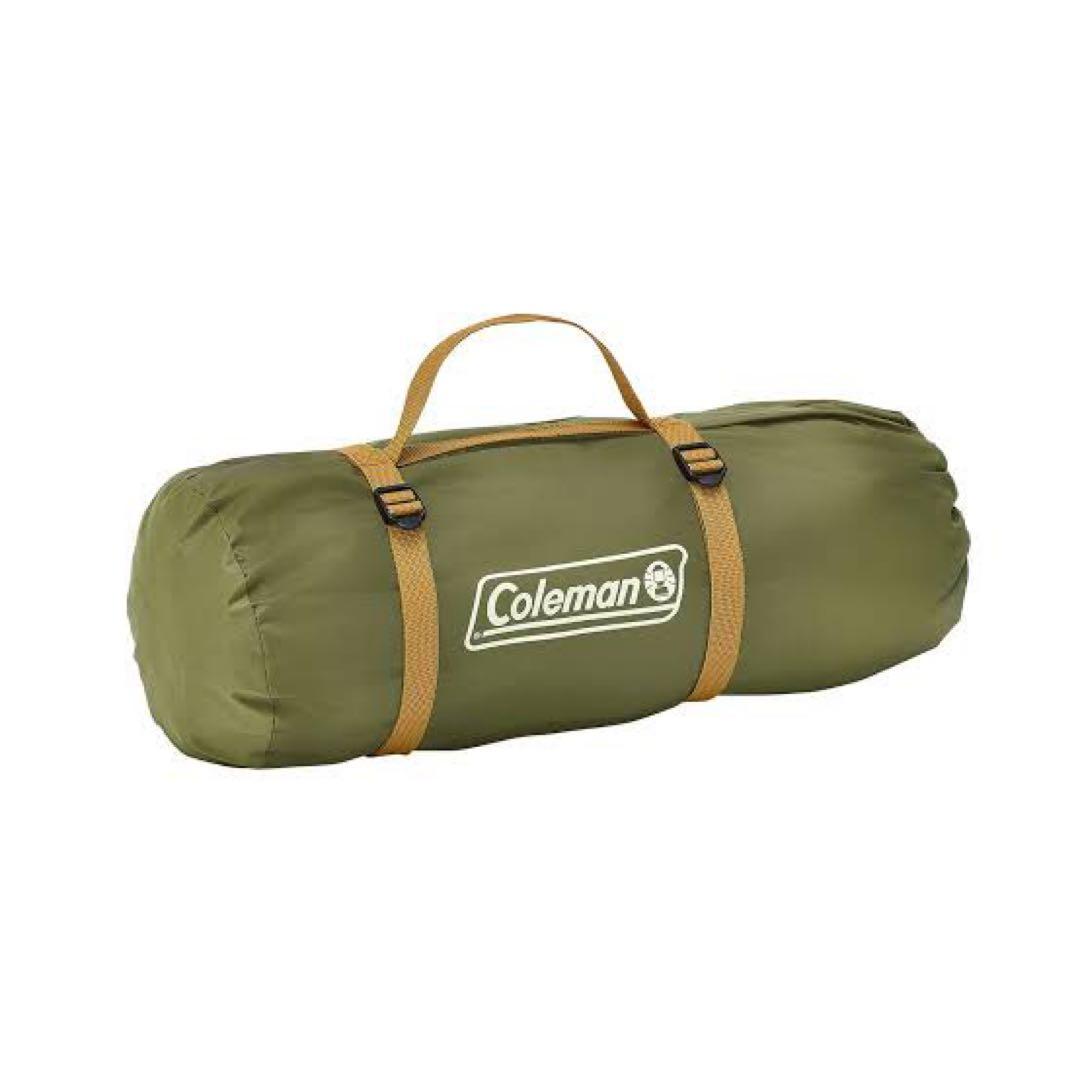Coleman ツーリングドームST