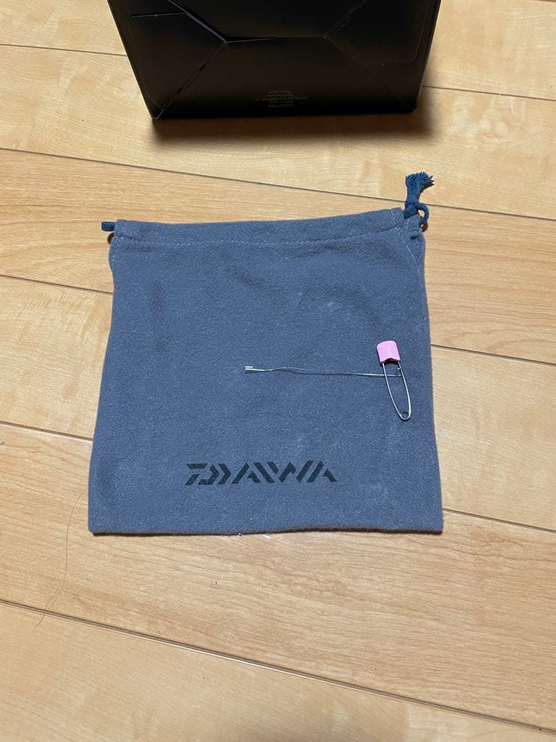 シーボーグ300J